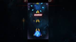 Galaxy Invaders Alien Shooter Level 56 Boss: Vision screenshot 4