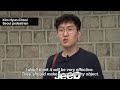 서울, 길거리 스마트폰 사용금지 운동 시작 Heads up! Seoul launches campaign to keep smartphone users safe