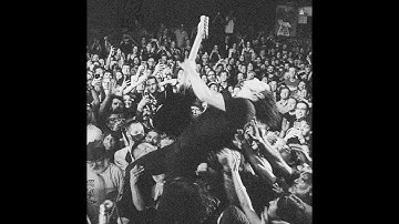 Jack White - Archbishop Harold Holmes - Live at The Earl, July 29, 2024