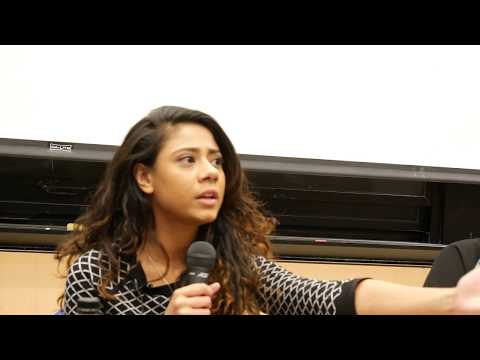 Why speaking about the falseness of Islam matters - Sarah Haider ...