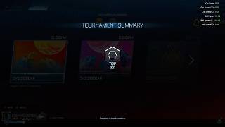2ND CHANCE AND STILL LOST