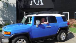 Summer Auctions at Alliance Auto Auction Dallas