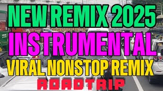 #1k INSTRUMENTAL VIRAL NONSTOP REMIX 2025