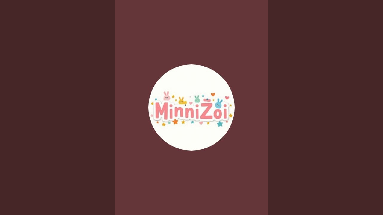 minni zoi is live!
