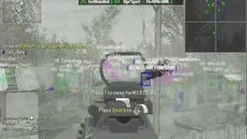 CoD4HooK  -   Netcoders.cc