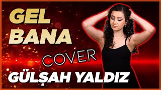 Mustafa Sandal - Gel Bana (Gülşah Yaldız Cover) Resimi