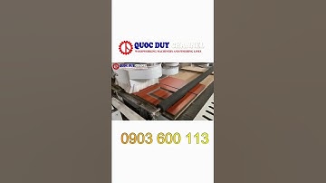 Máy CNC Nesting 1 Đầu Chạy Pano Cửa Siêu Đẹp | Máy CNC Nesting | Quốc Duy