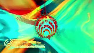 Bassnectar - Move Like Helicopter ft. Bobby Saint ⊛ [The Golden Rule]