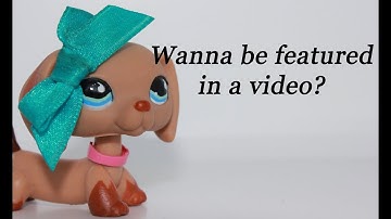 Wanna be featured in a video? | For 10k Video!