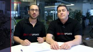 Episode 28: PokerStars Welcomes You to New Jersey...if you can find it