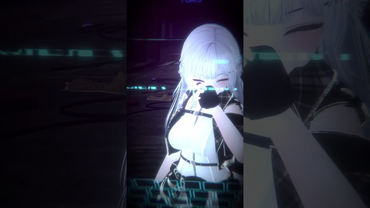 電脳バトル