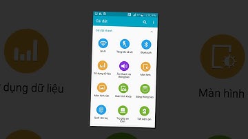Tiếng Việt Samsung G900T 6.0.1