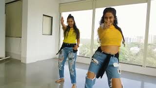 Aashiq Banaya Aapne I Hate Story IV I Team Naach Choreography