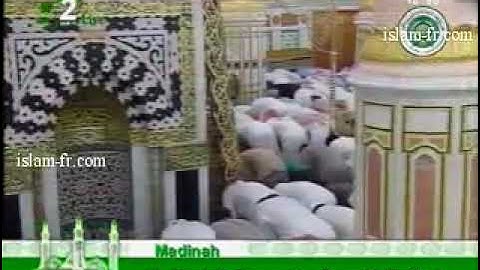 سورة البقرة [ 284 - 286 ] - صلاة المغرب من المسجد النبوي 05-03-1428 - لفضيلة الشيخ حسين آل الشيخ