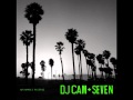 DJ Cam - Seven