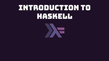 Introduction to Functional Programming in Haskell