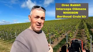 Traitement vigne   Coup de gueule   Interceps Clémens