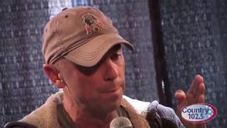 Kenny 1025 Interview part 1