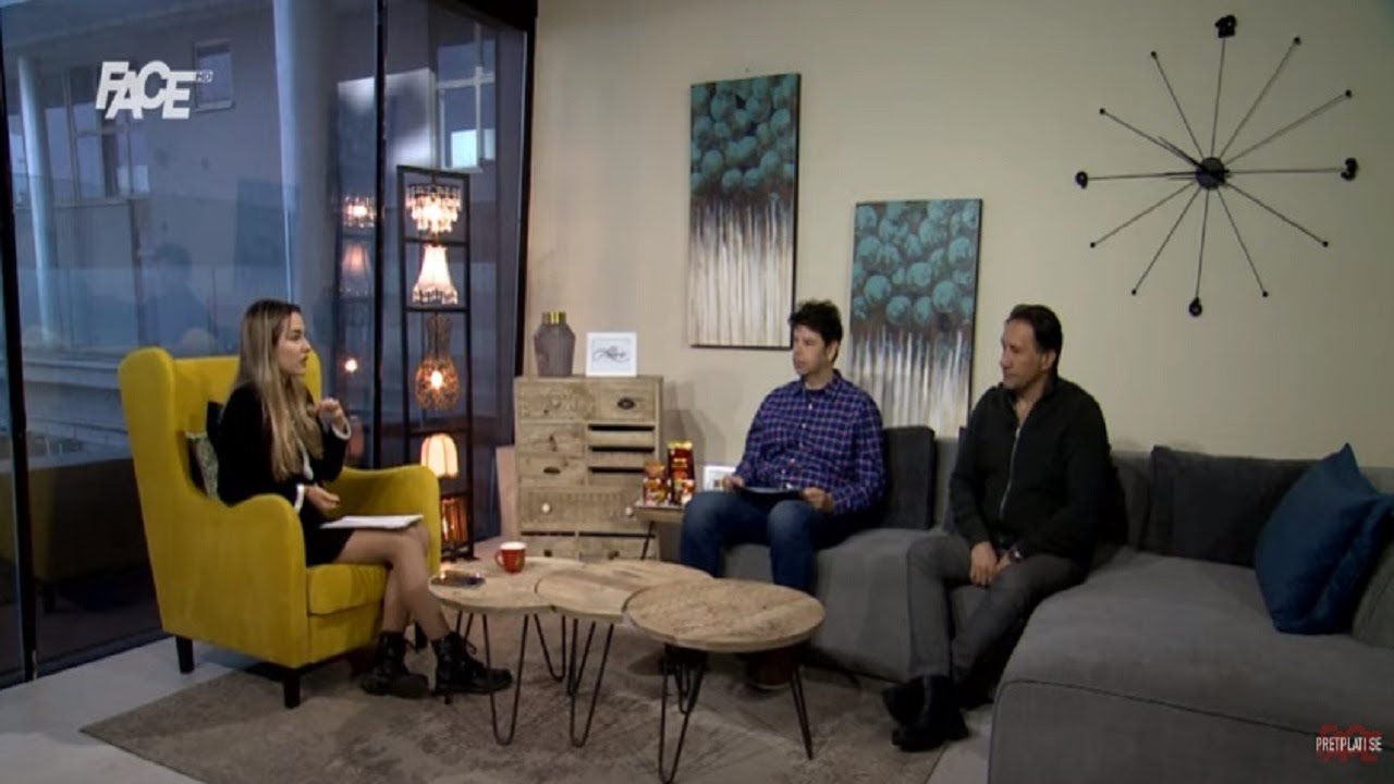 Goran Rašić i Damir Uzunović: Trudimo se ponovo povezati knjigu i ljude ...