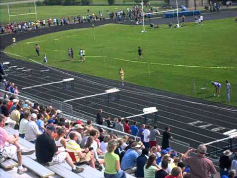 2011 MSHSL Section 8AA Track & Field Championship ...