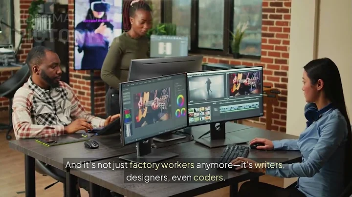 The Job Market Is Worse Than You Think