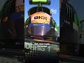 Lando loving life on pole position