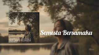 Renjana Arunika - Semesta Bersamaku