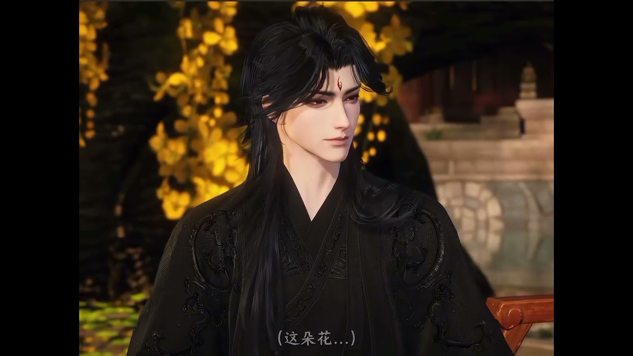 人渣反派自救系统-冰秋-不爱无聊人间，只偏爱你眉眼-来源：小墨门