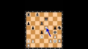 Chess Puzzles - 12th of August, 2025 #chess