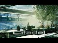 Mass Effect 3 - Citadel: Huerta Memorial Hospital (1 Hour of Music)