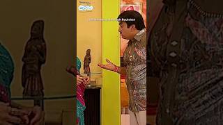 Jethalal Being Amitabh Bachchan! #tmkoc #comedy #funny #viral #relatable #trending #friends #best