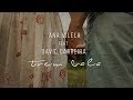 Ana Vilela, David Carreira - Trem-Bala (Official Video)