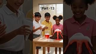 Aira part-13 Her in science lab
