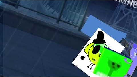 Tipping ground 2nd add round 1