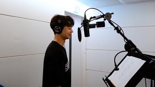 We go 〈HARD〉 #2 | 'HARD' Recording | SHINee 샤이니