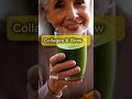 3 Foods That Make You Look 10 Years Younger! #Short