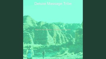 Pulsating Music for Relaxing Spa Days