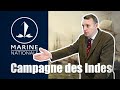 Dcouvrez la campagne des indes 