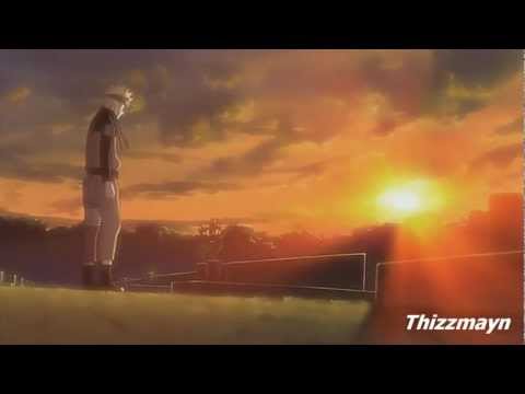 Naruto Shippuden -HYFR
