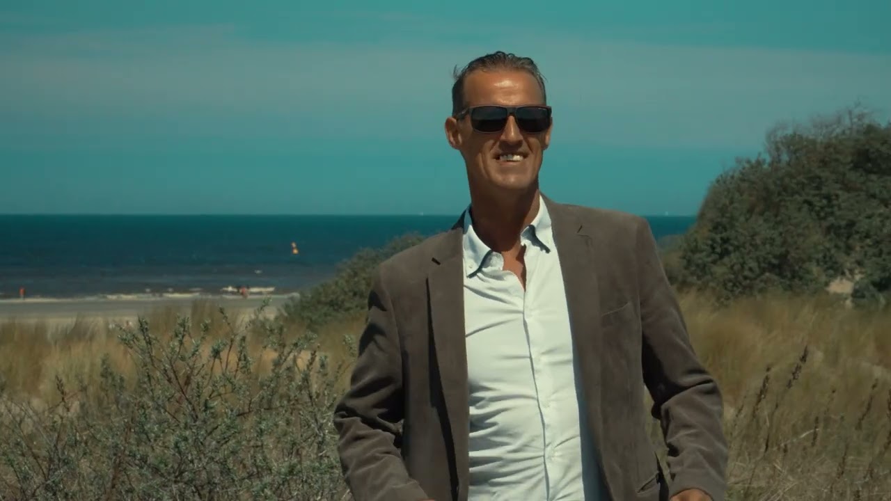 Nick De Vos lanceert nieuwe single 'Jana' ‘Een ode aan het mooiste meisje ter wereld’