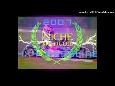 Jamie Duggan Special - Sick Made Man [cut] (4x4 Bassline)