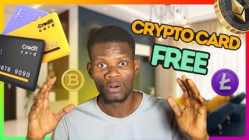 How to Create a Virtual Card on Binance App (FULL GUIDE)