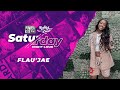 Flau’Jae On Scoring Her Dream Feature with Lil Wayne, Getting Invited To The White House + more!