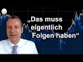 Börse: Die Lage an den Märkten wird immer verrückter / Analyse von Carsten Roemheld