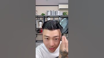 Do you need this toupee?  #shorts