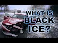 What is Black Ice? | This video could save your life!