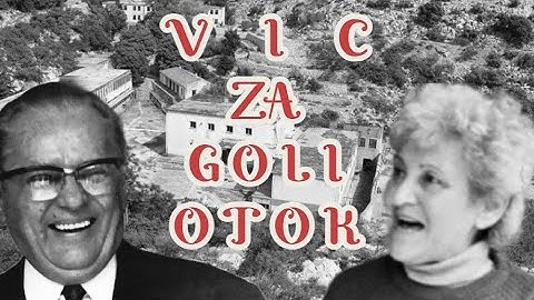 Vic o Titu zbog kojeg je žena završila na Golom otoku