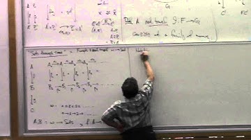 Category theory foundations 3.0 — Steve Awodey