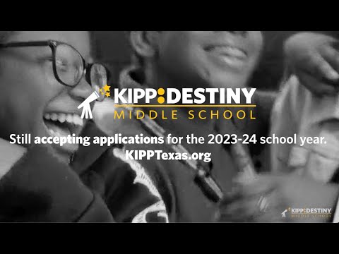 KIPP Destiny Middle School