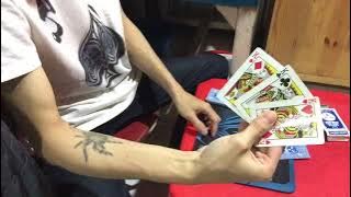 CURANG main SAMGONG-Remake